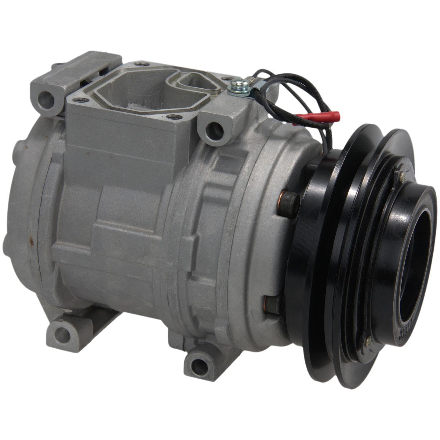 Four Seasons New A/C Compressor With Clutch 68369 | AutoZone
