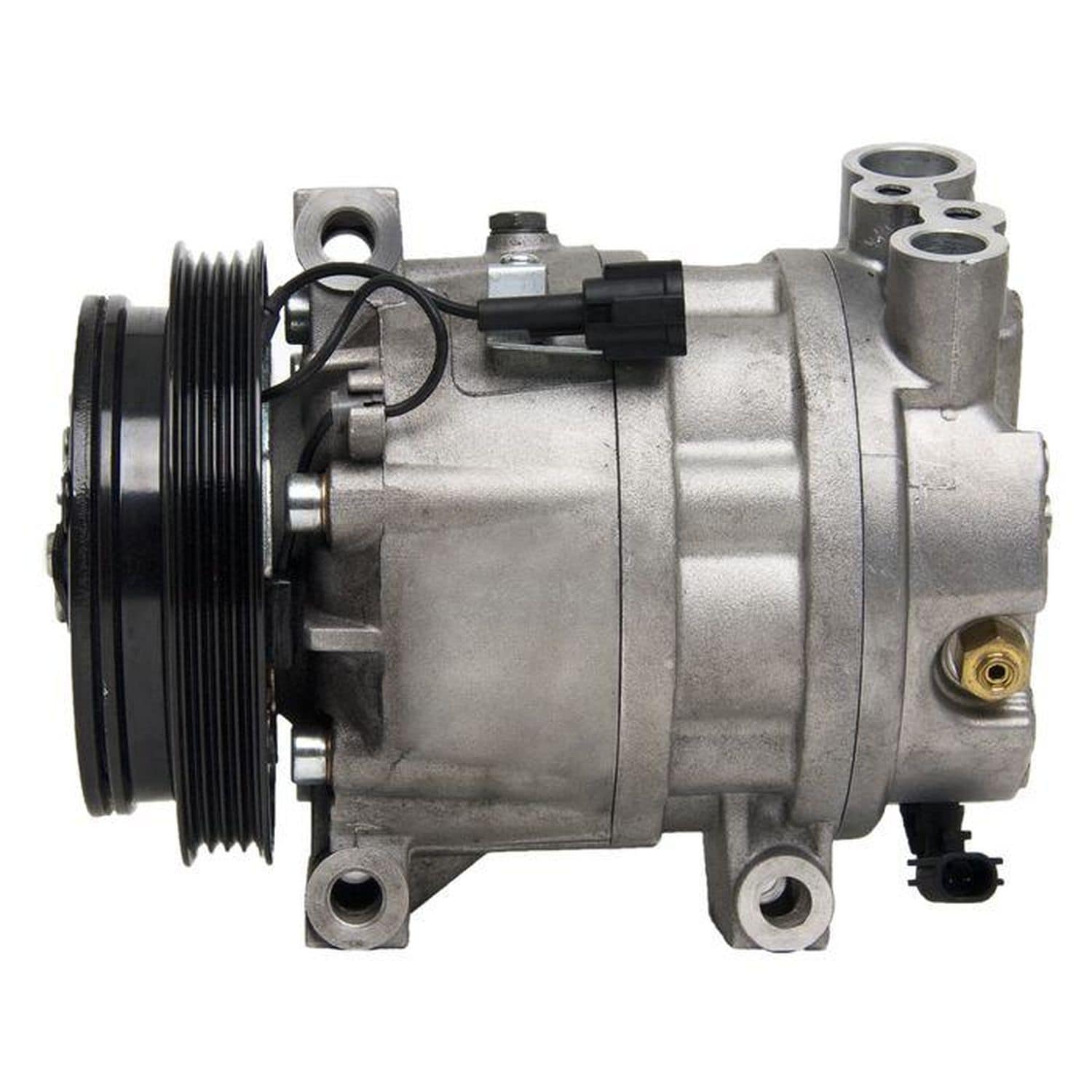 Four Seasons New A/C Compressor With Clutch 68436 | AutoZone