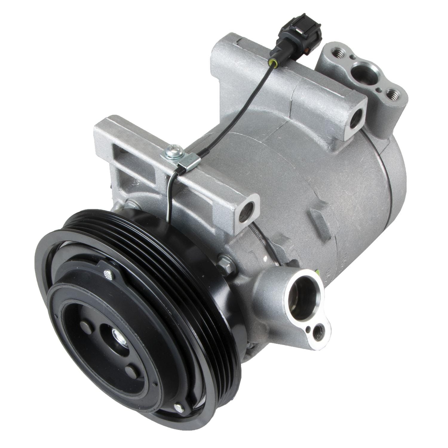Four Seasons New A/C Compressor With Clutch 68449 | AutoZone