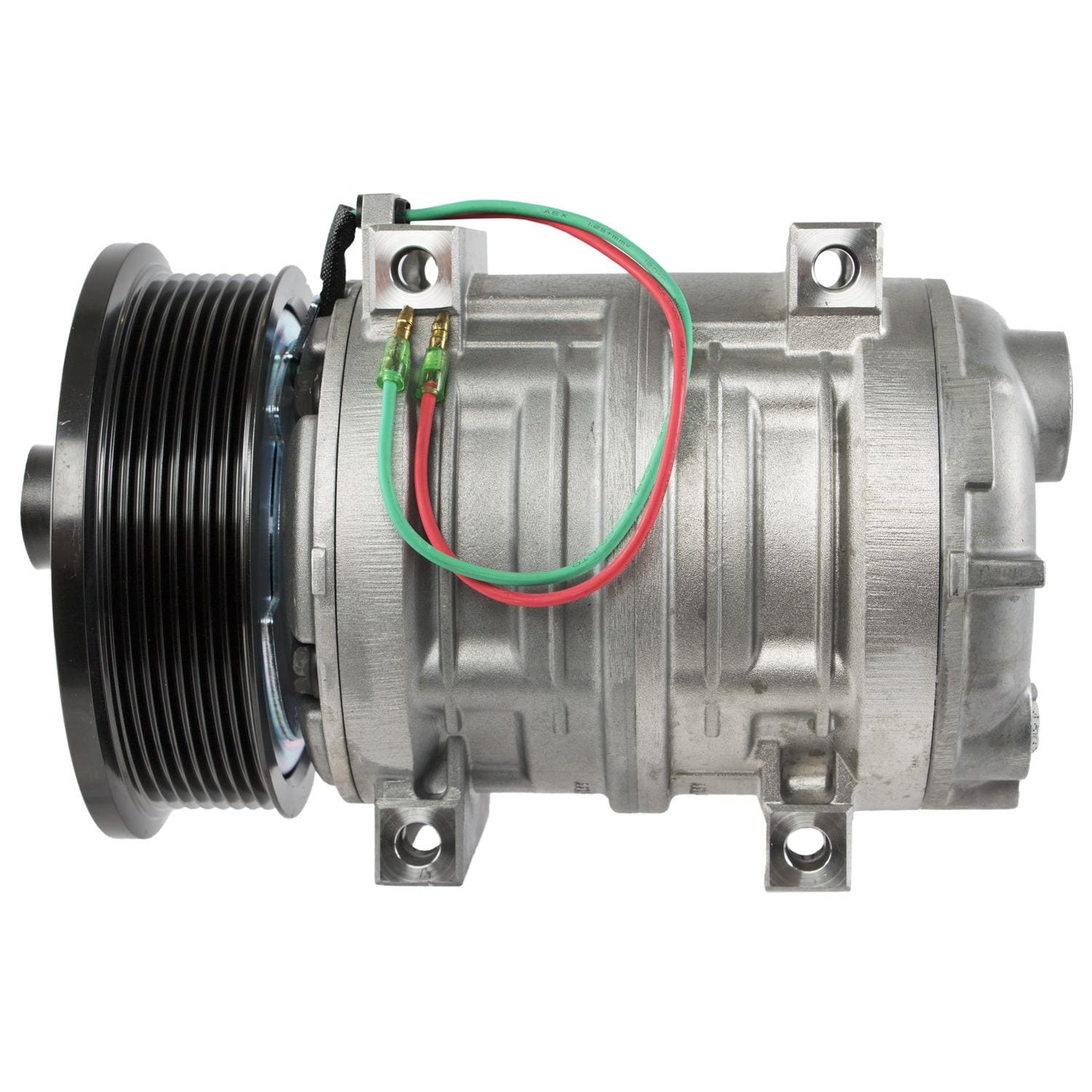 Four Seasons New A/C Compressor With Clutch 68622 | AutoZone