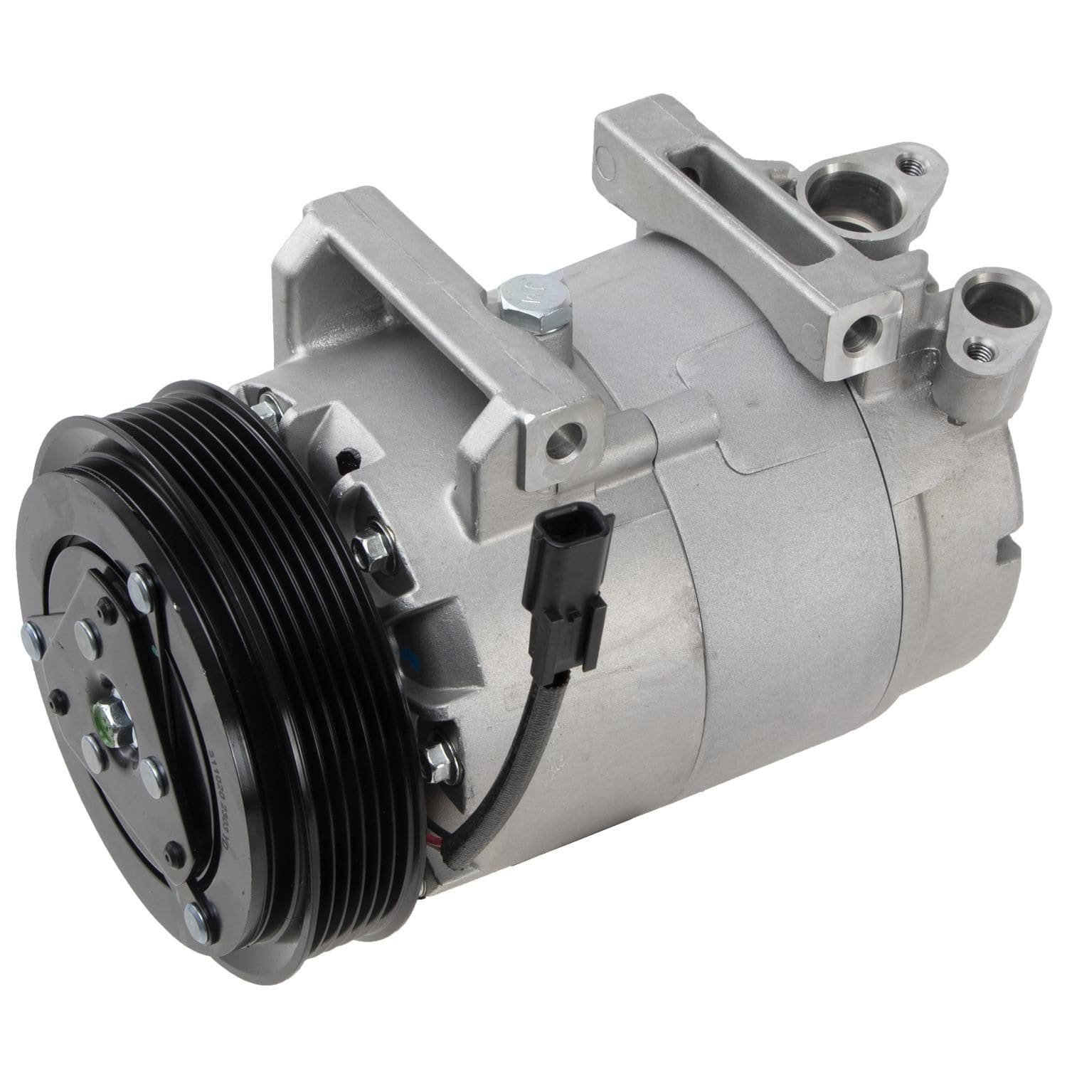 アポラクトフェリン Four Seasons New A/C Compressor 68664 | AutoZone