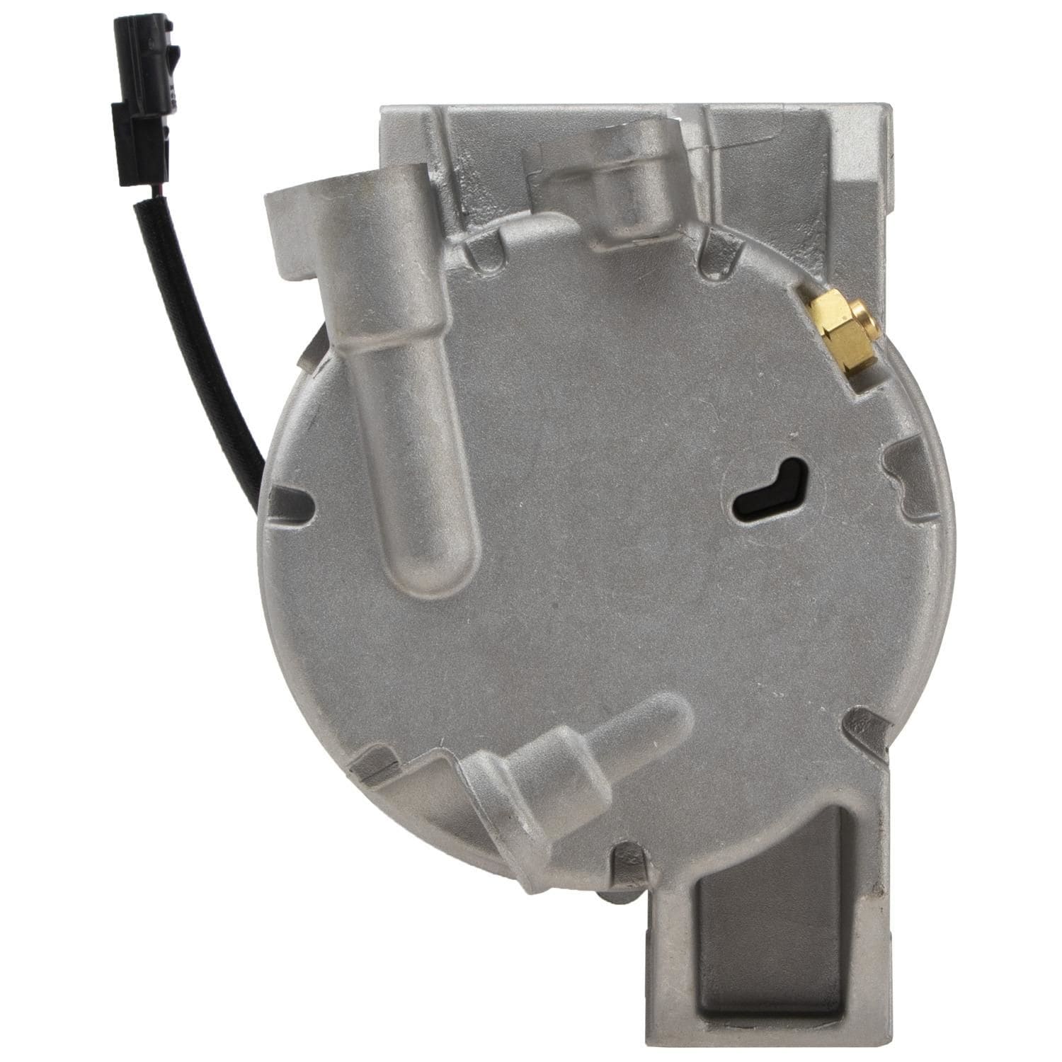 Four Seasons New A/C Compressor 68664 | AutoZone