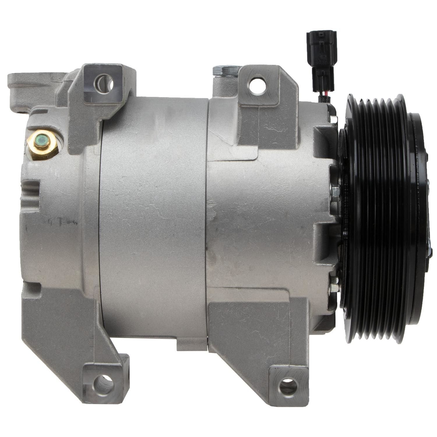 #. Four Seasons New A/C Compressor 68664 | AutoZone