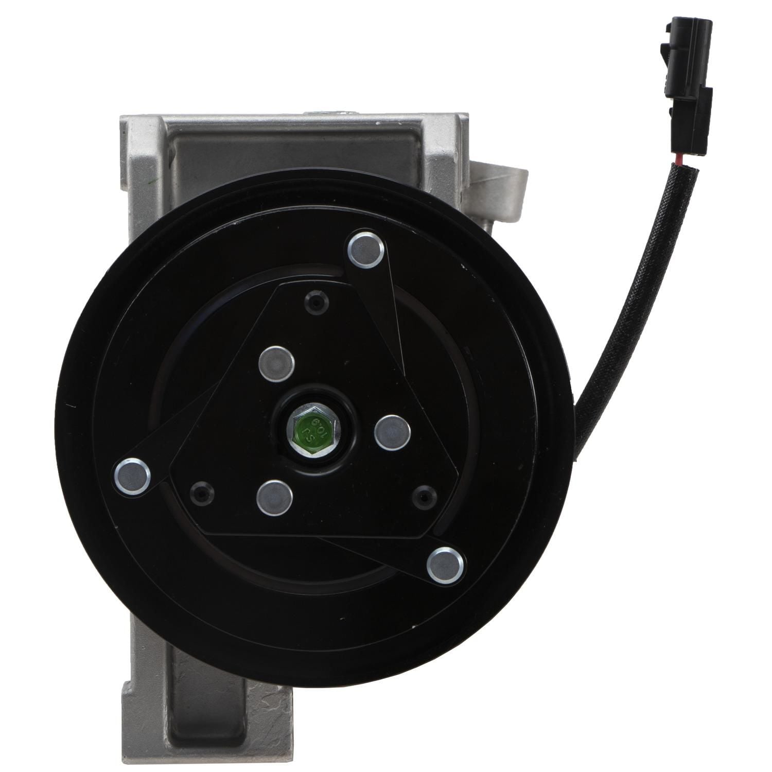 #. Four Seasons New A/C Compressor 68664 | AutoZone