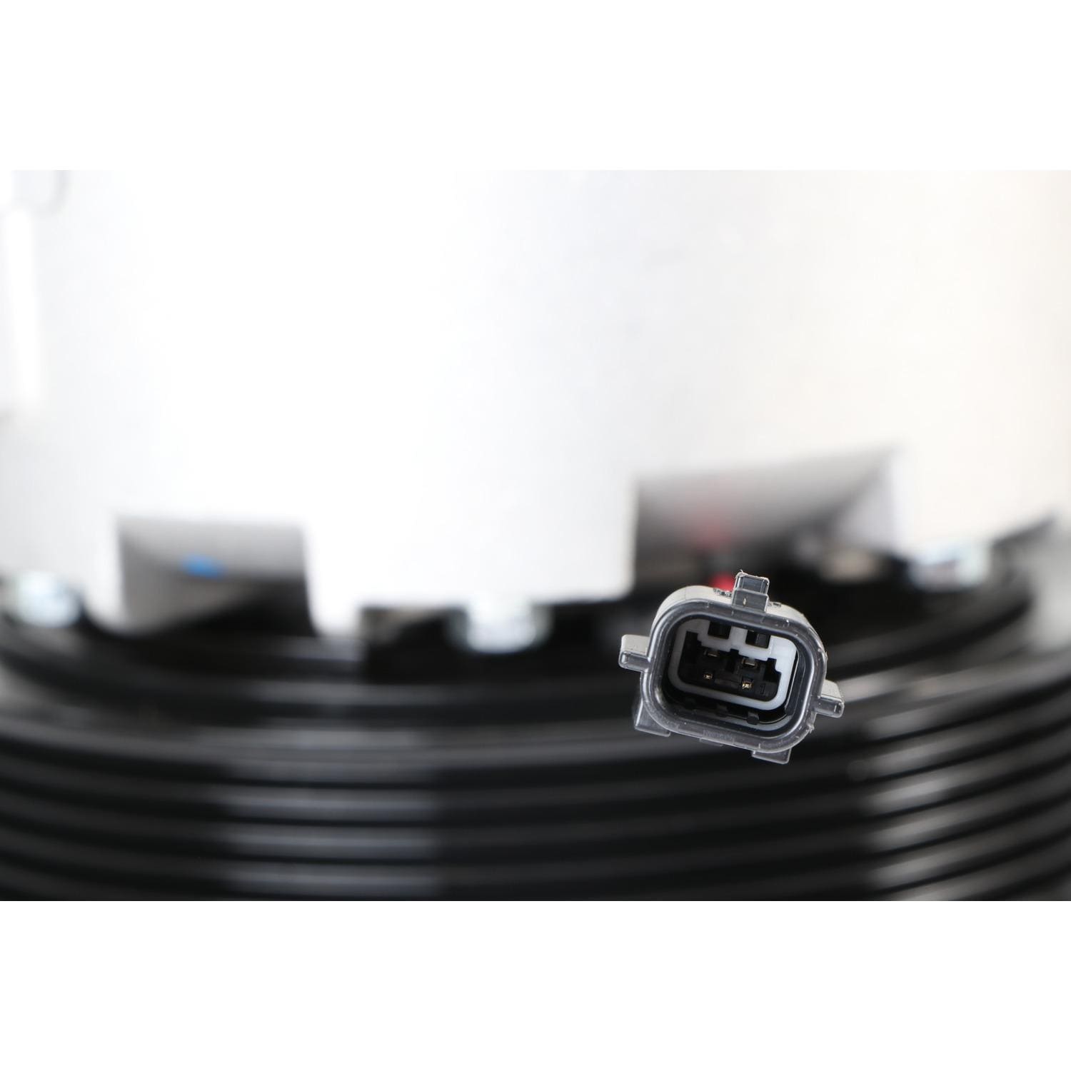Four Seasons New A/C Compressor with Clutch 68664 | AutoZone