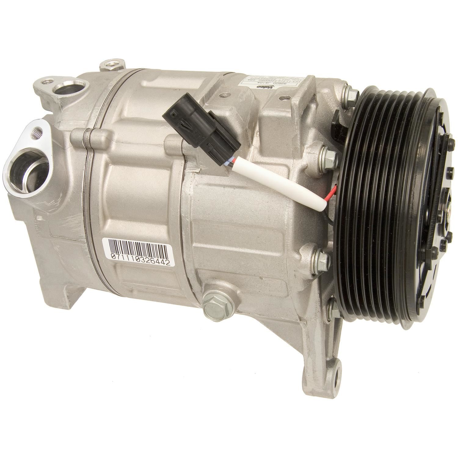 Four Seasons New A/C Compressor 68667 | AutoZone