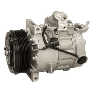 あつ Four Seasons New A/C Compressor with Clutch 68674 | AutoZone
