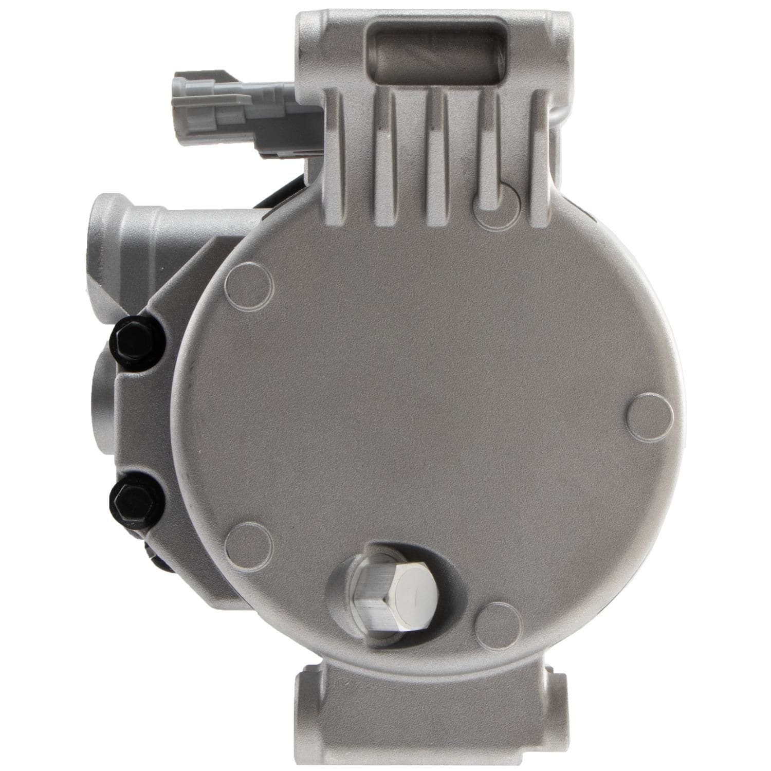 Four Seasons New A/C Compressor With Clutch 68677 | AutoZone