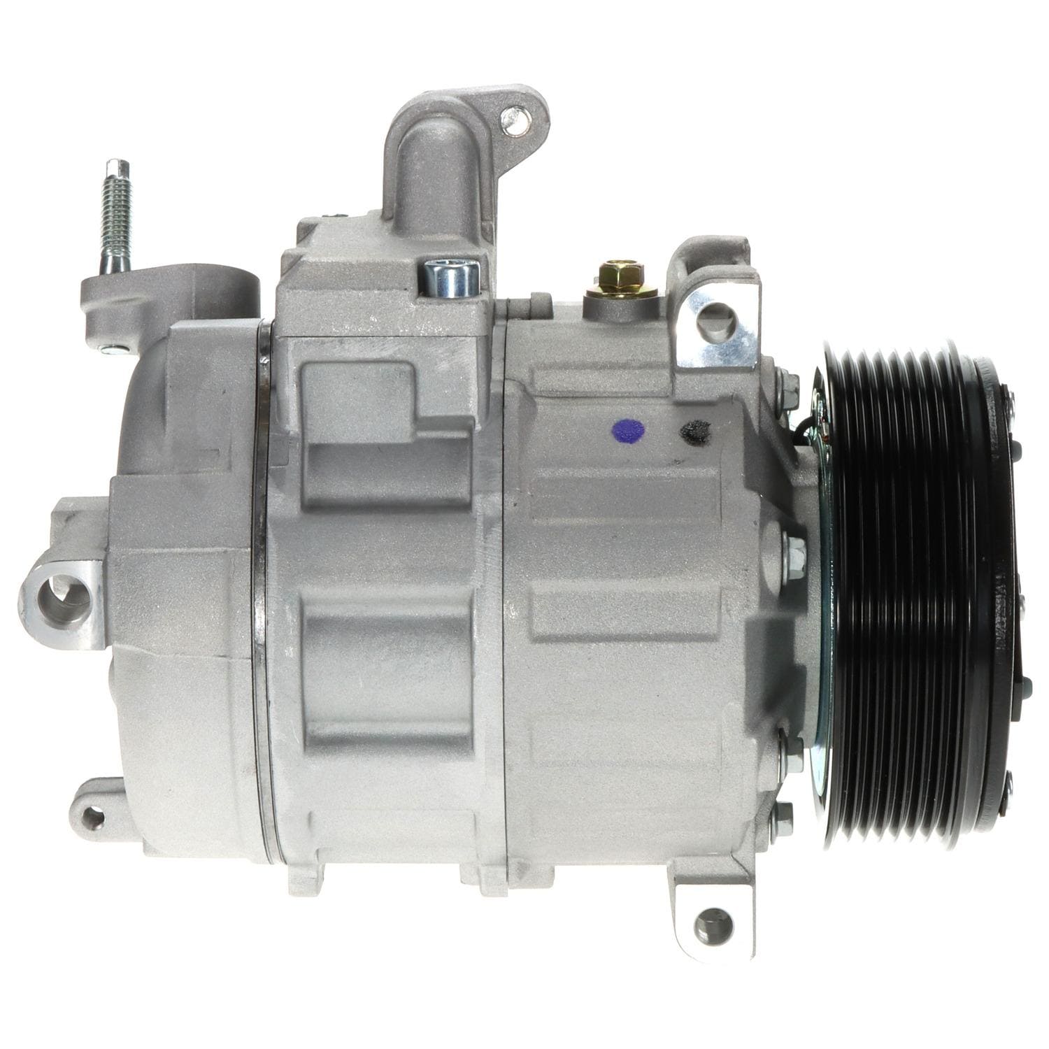 Four Seasons New A/C Compressor With Clutch 68681 | AutoZone