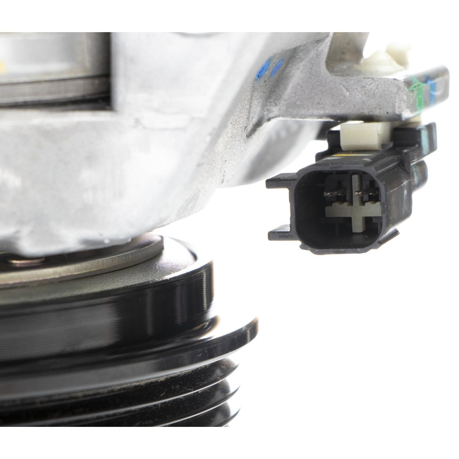 aki00 Four Seasons New A/C Compressor with Clutch 68684 | AutoZone