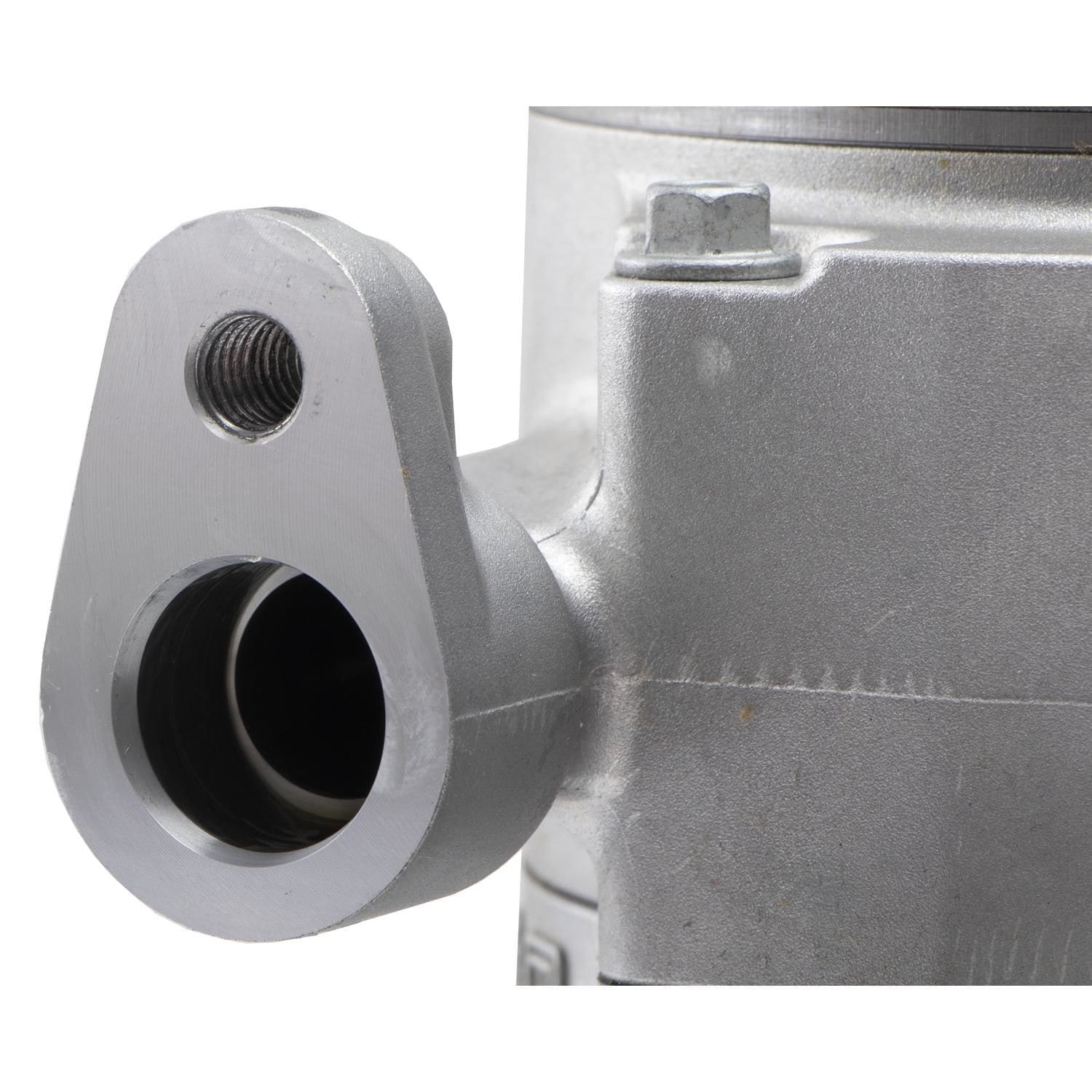 aki00 Four Seasons New A/C Compressor with Clutch 68684 | AutoZone