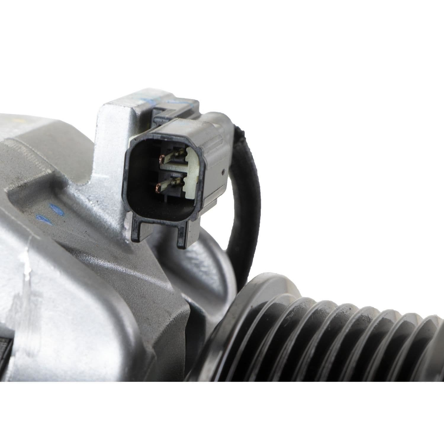 Four Seasons New A/C Compressor With Clutch 68686 | AutoZone