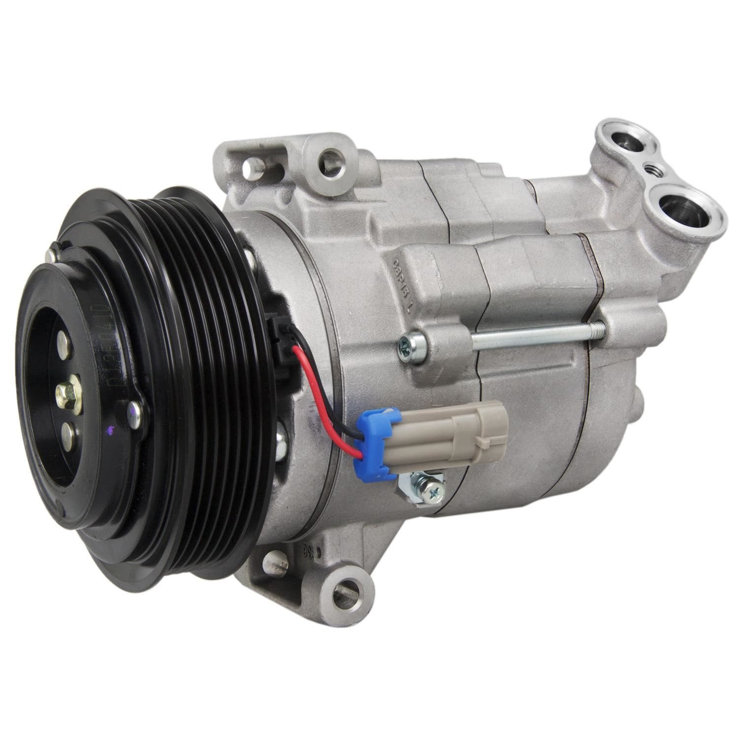 Four Seasons New A/C Compressor with Clutch 68695 | AutoZone