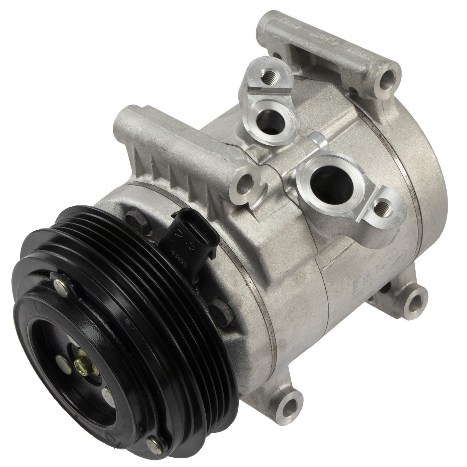 Four Seasons New A/C Compressor with Clutch 68696 | AutoZone