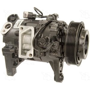 Four Seasons Remanufactured A/C Compressor 77371 | AutoZone