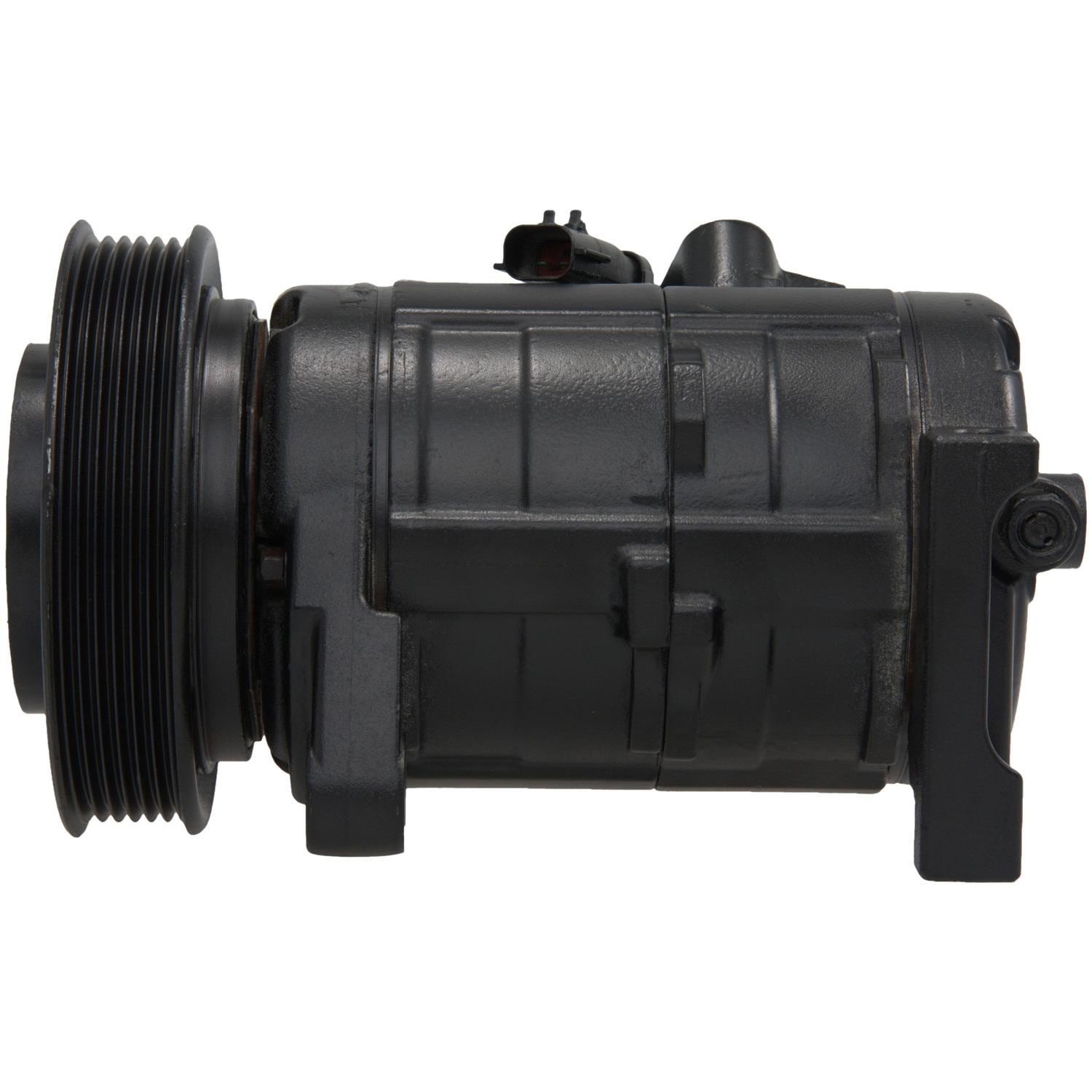 ④あーあ Four Seasons Remanufactured A/C Compressor with Clutch 77374