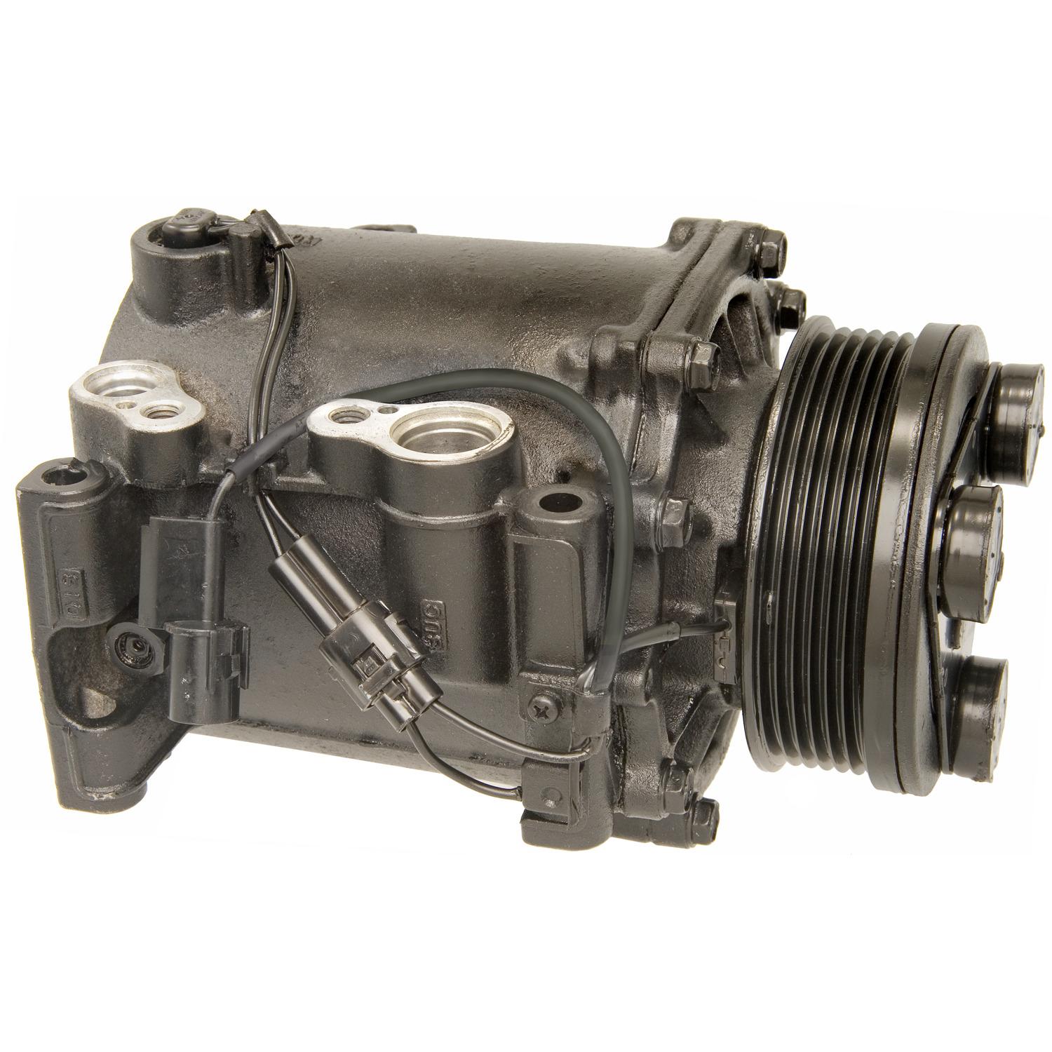 Lancer AC Compressors - Best AC Compressor for Mitsubishi Lancer