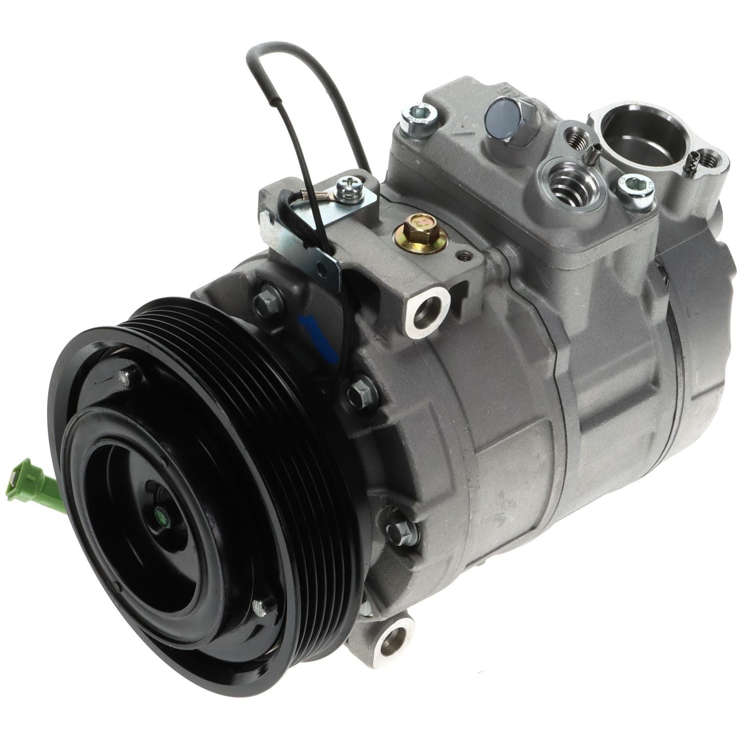 60純正4 Four Seasons New A/C Compressor With Clutch 78313 | AutoZone