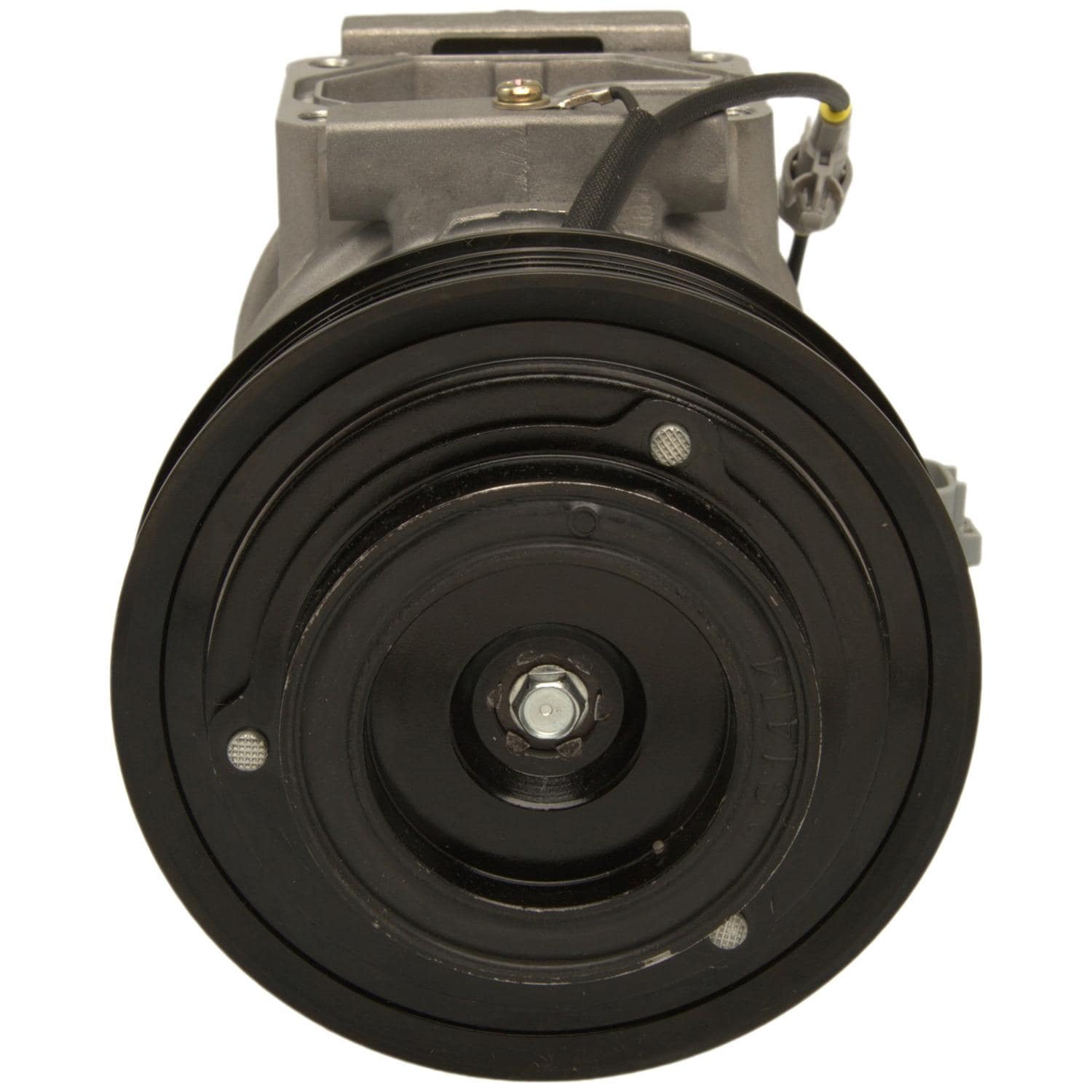 Four Seasons New A/C Compressor with Clutch 78334 | AutoZone