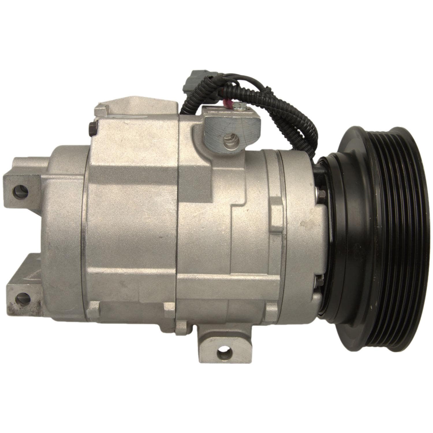 Four Seasons New A/C Compressor with Clutch 78342 | AutoZone