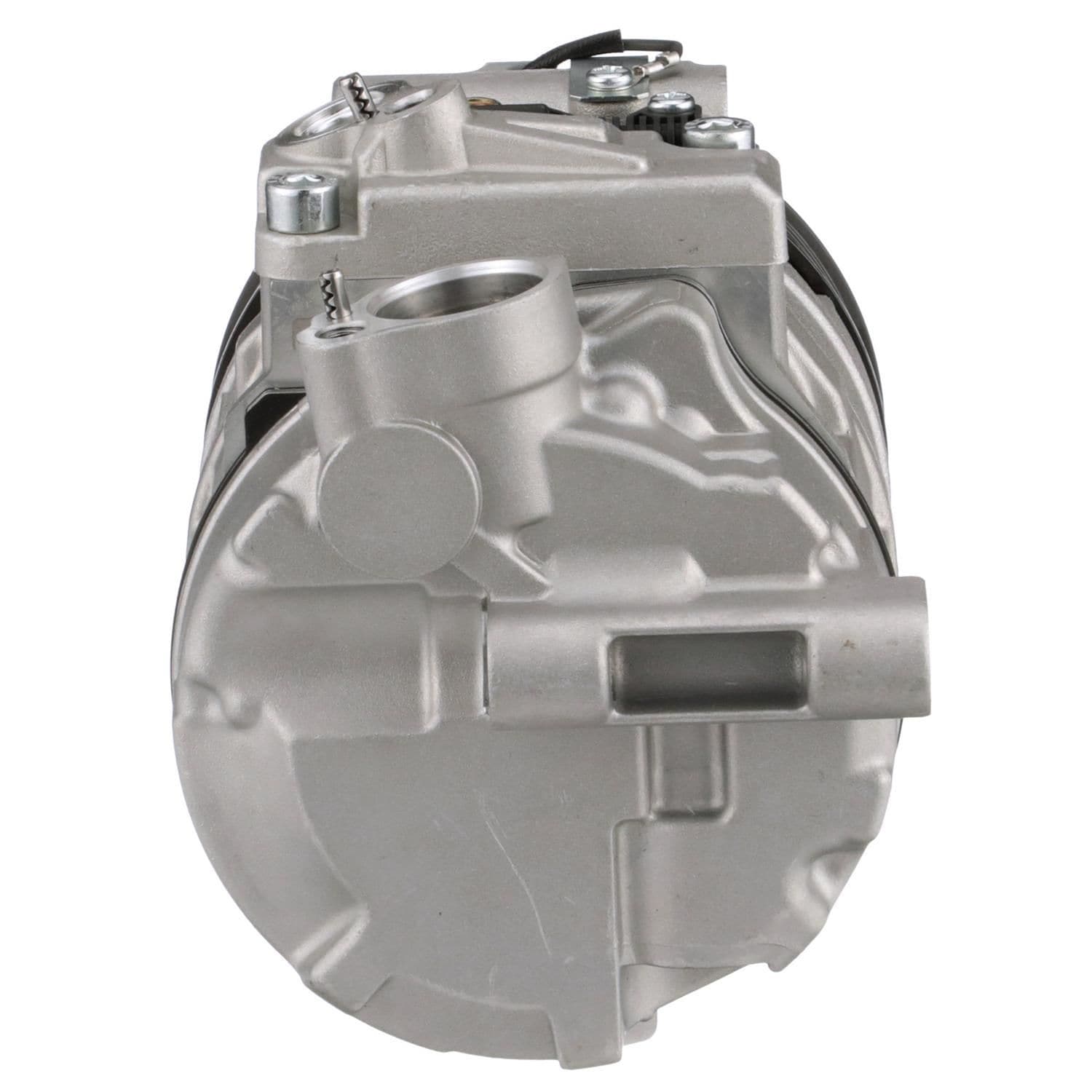 Four Seasons New A/C Compressor with Clutch 78356 | AutoZone