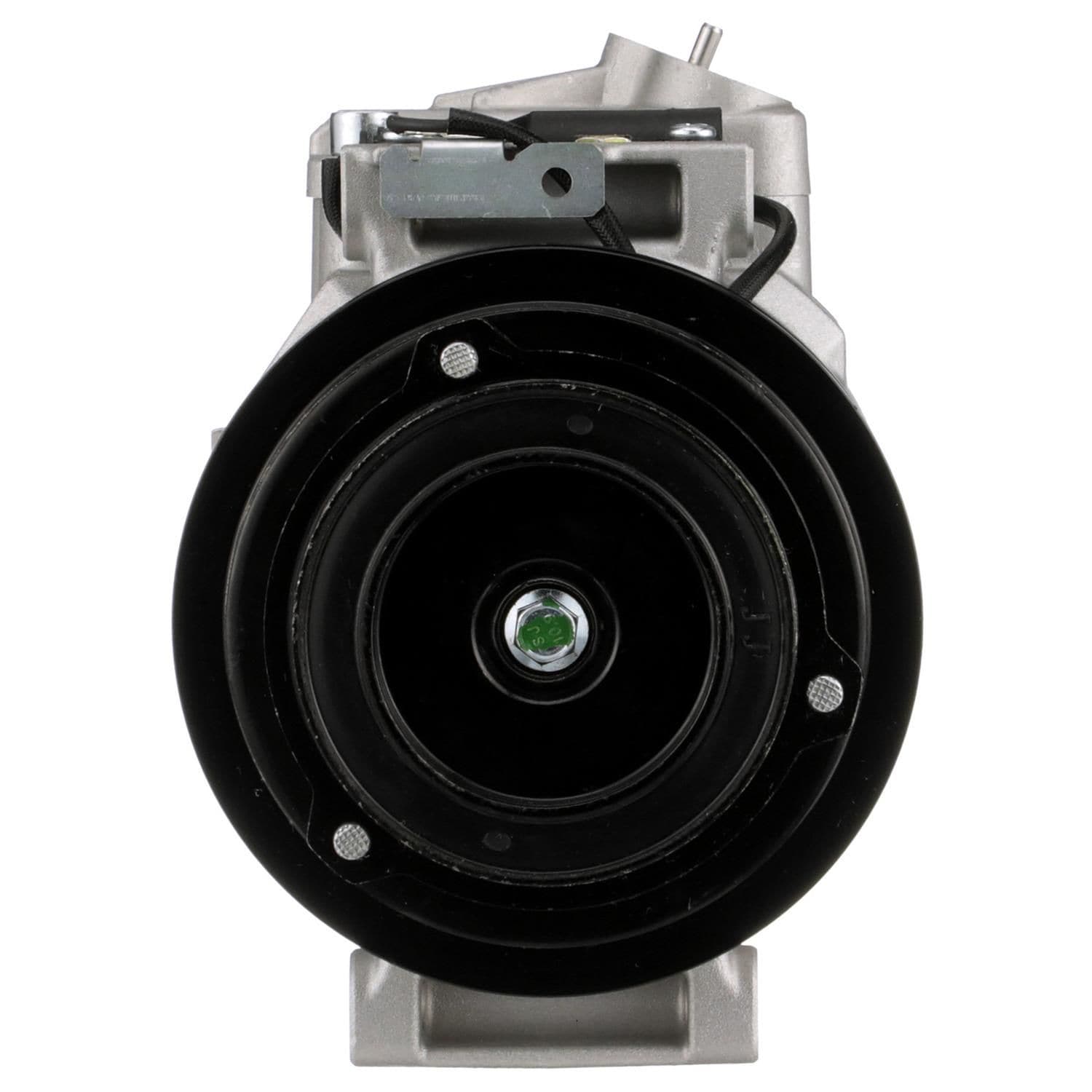 Four Seasons New A/C Compressor with Clutch 78356 | AutoZone
