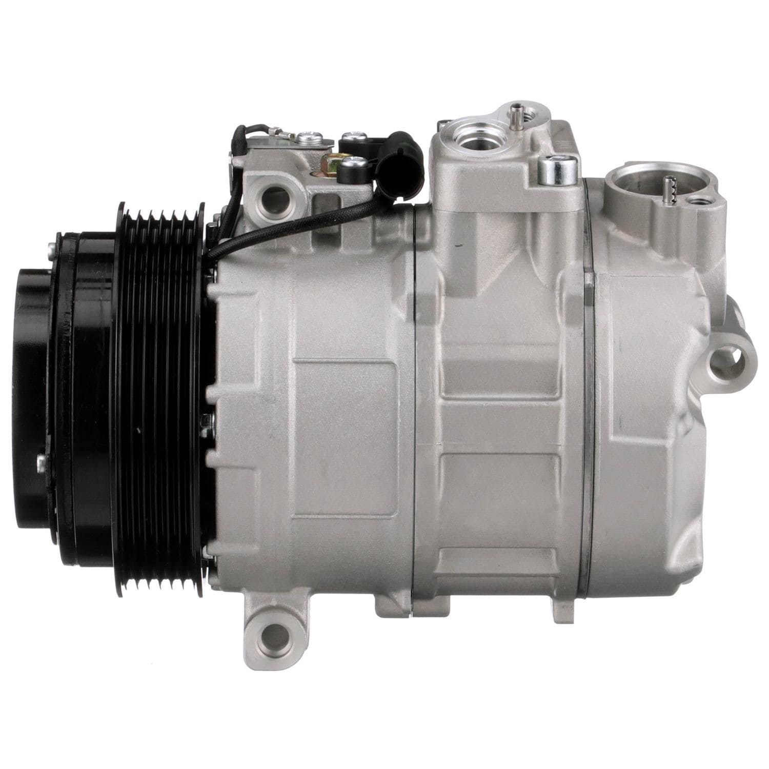 Four Seasons New A/C Compressor with Clutch 78356 | AutoZone