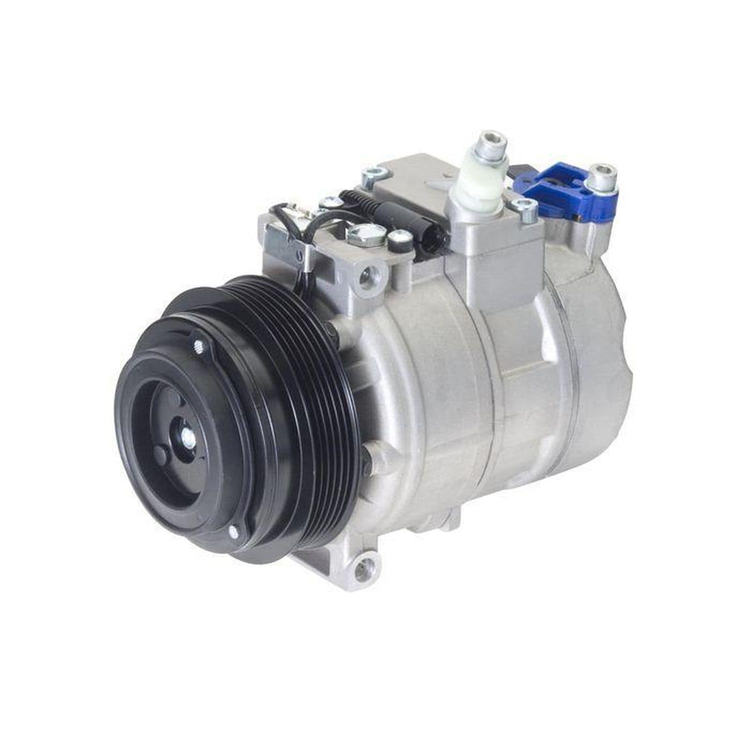 Aprica ラクーナエアAC Four Seasons New A/C Compressor with Clutch 78356 | AutoZone