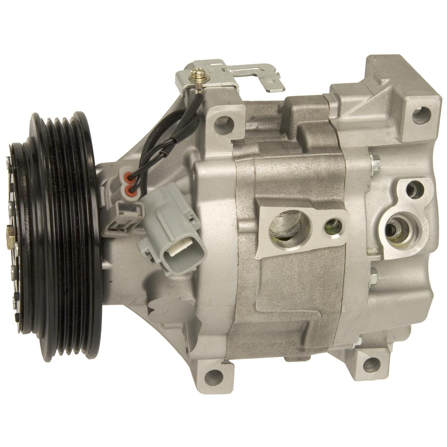 Four Seasons New A/C Compressor With Clutch 78370 | AutoZone