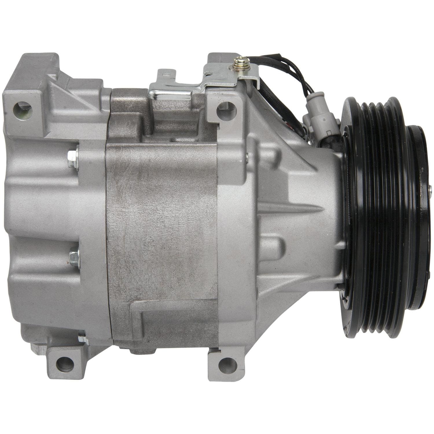 Four Seasons New A/C Compressor With Clutch 78370 | AutoZone