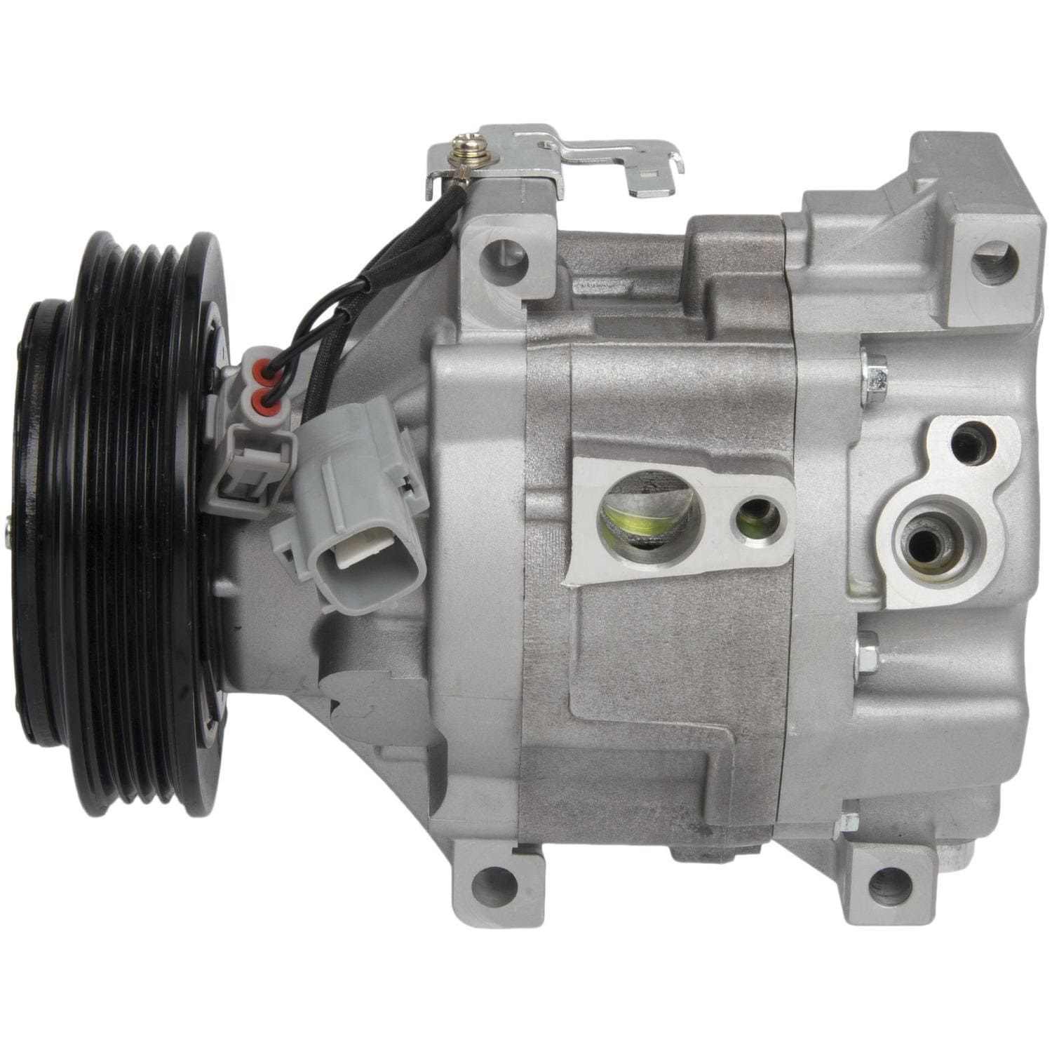 Four Seasons New A/C Compressor With Clutch 78370 | AutoZone