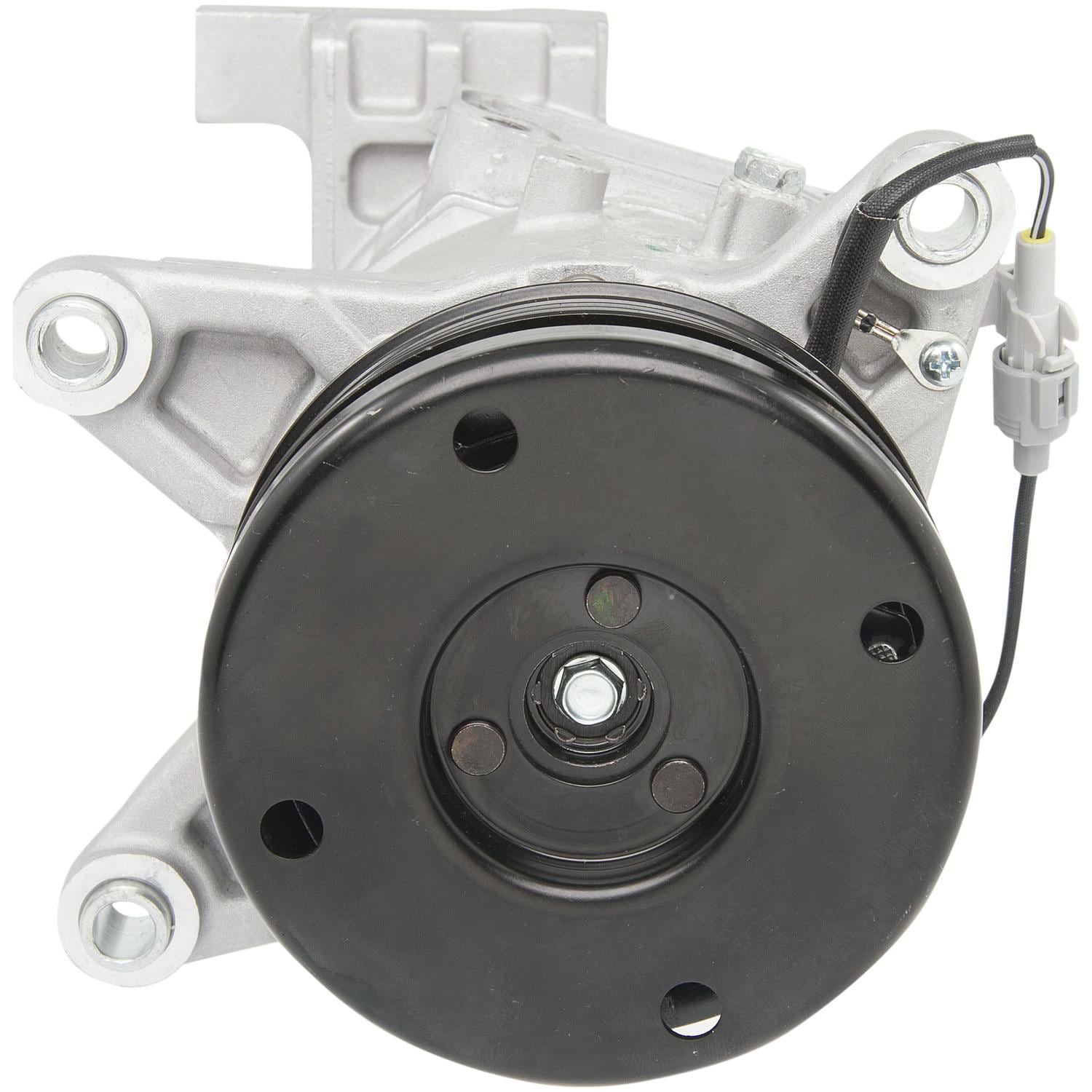 Four Seasons New A/C Compressor With Clutch 78371 | AutoZone