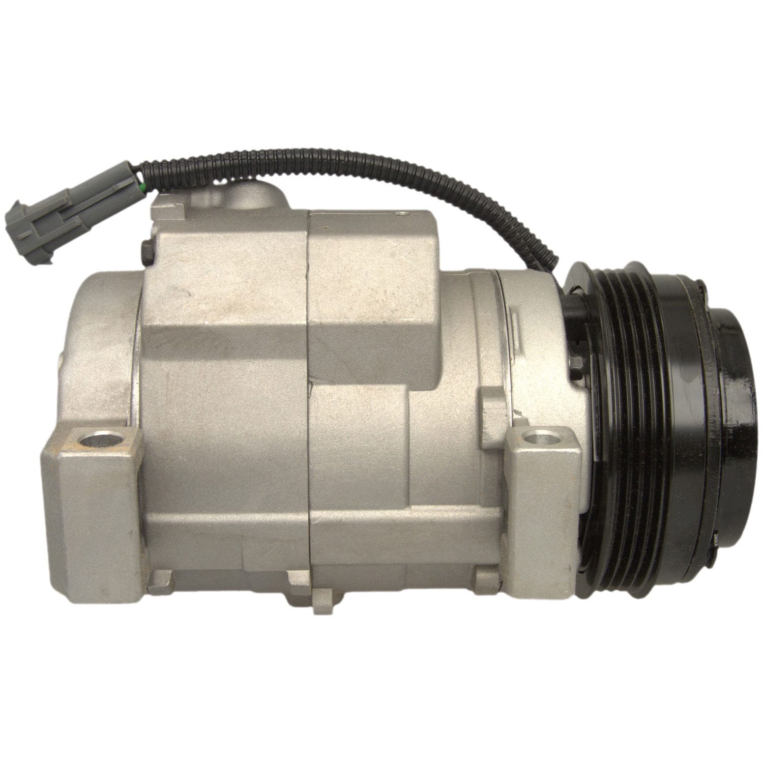 Four Seasons New A/C Compressor With Clutch 78376 | AutoZone