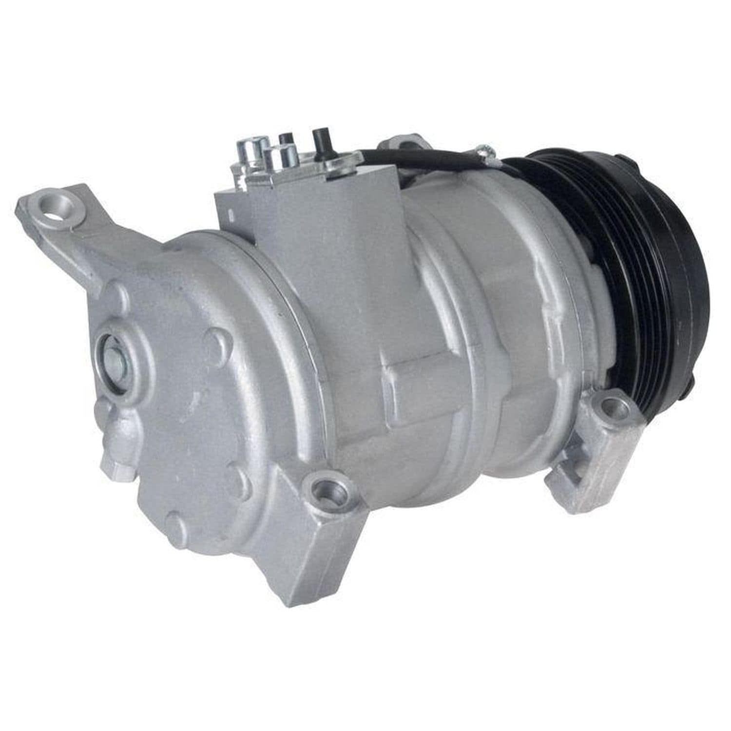 Nissan Versa Note AC Compressor - Best AC Compressor for Nissan Versa Note
