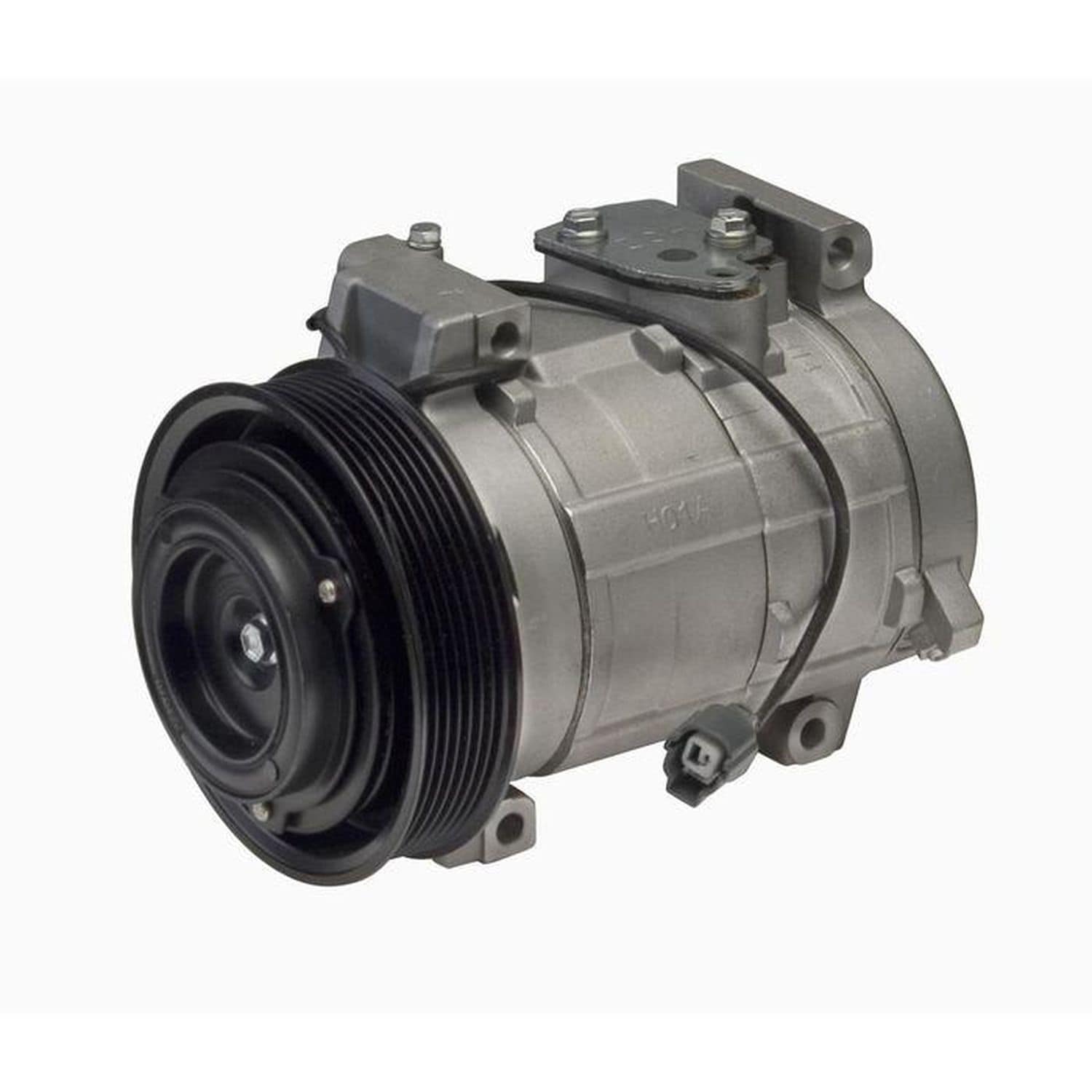 Four Seasons New A/C Compressor With Clutch 78389 | AutoZone