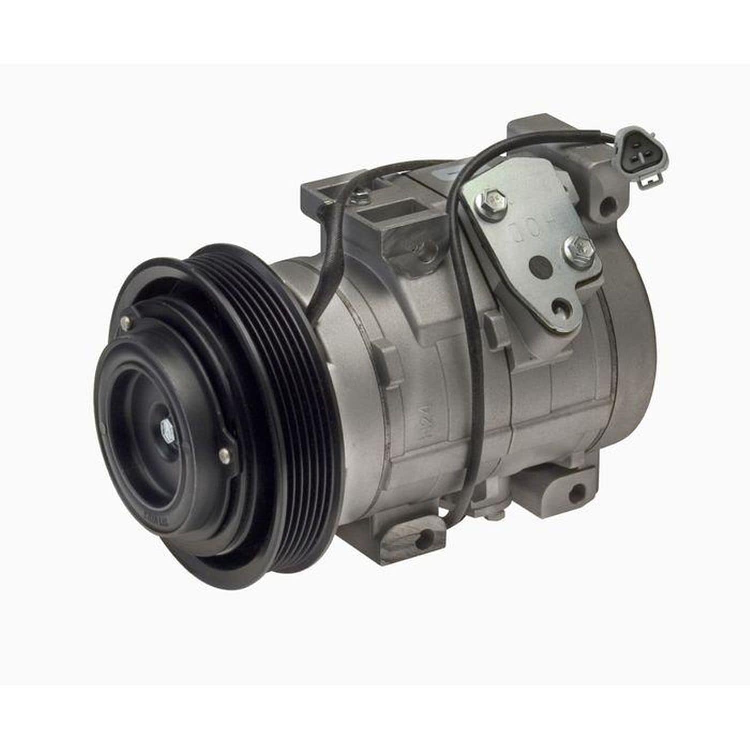 Four Seasons New A/C Compressor With Clutch 78390 | AutoZone