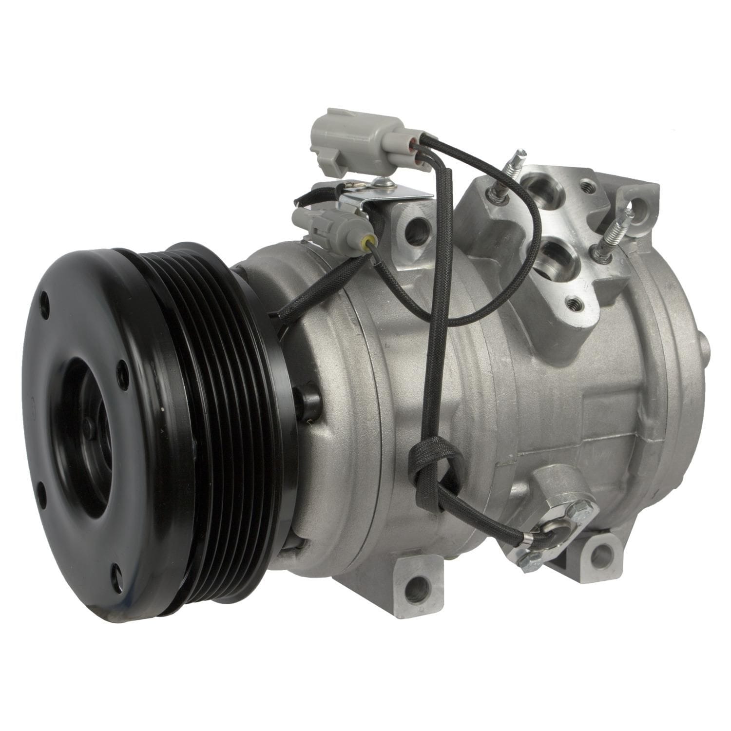 Four Seasons New A/C Compressor 78395 | AutoZone