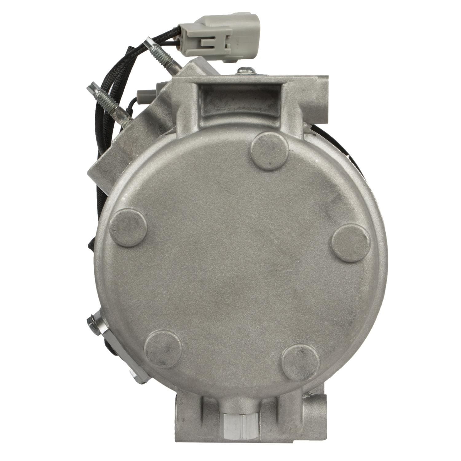 Four Seasons New A/C Compressor 78395 | AutoZone