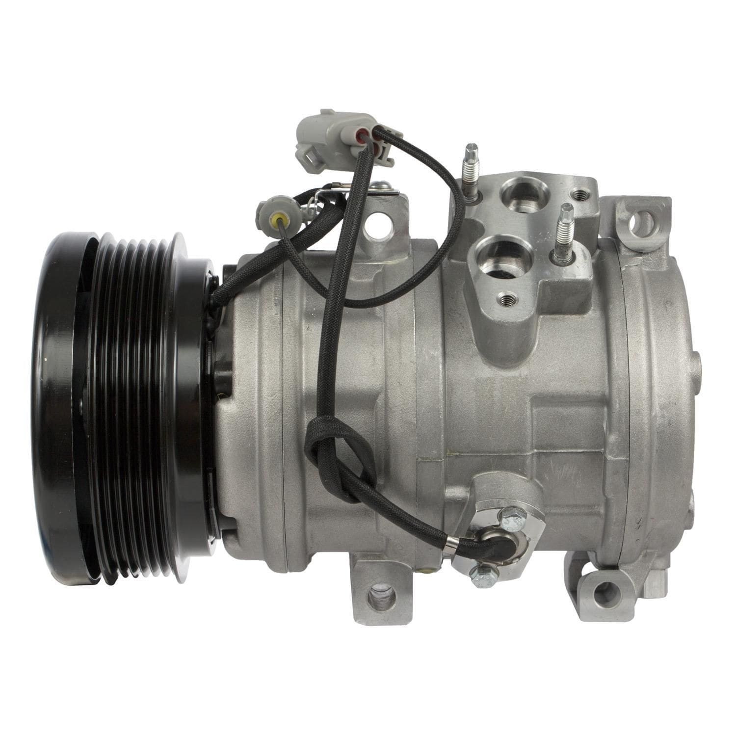 Four Seasons New A/C Compressor 78395 | AutoZone