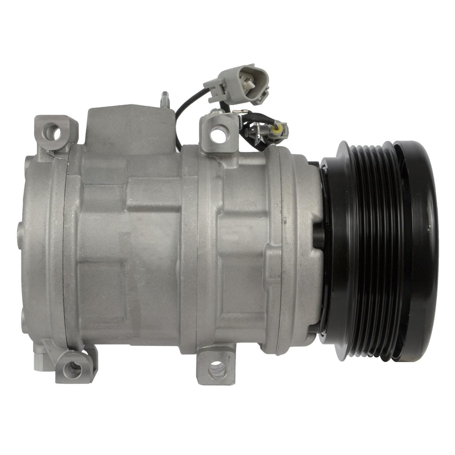 Four Seasons New A/C Compressor 78395 | AutoZone