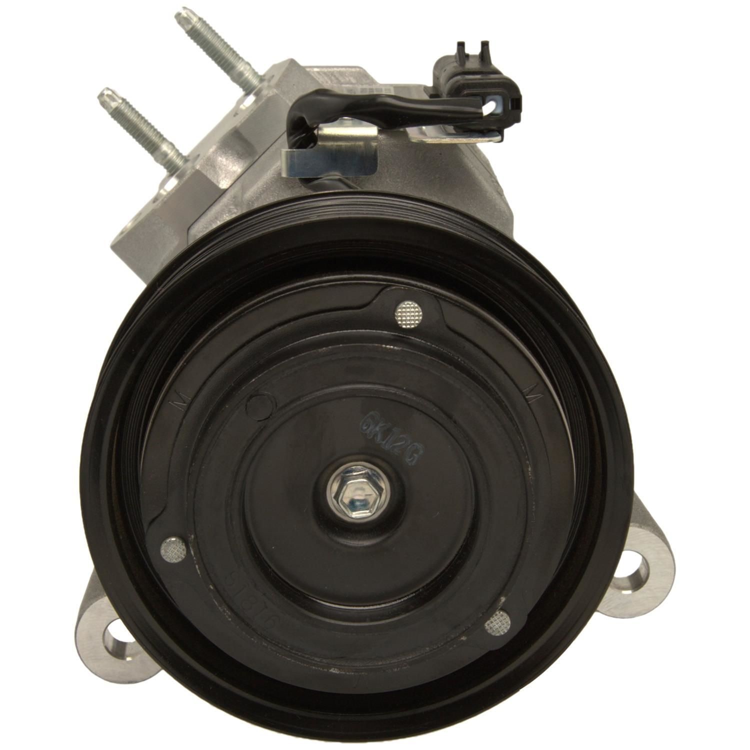 crcurachi Murray A/C Compressor - New 78398 | O'Reilly Auto Parts