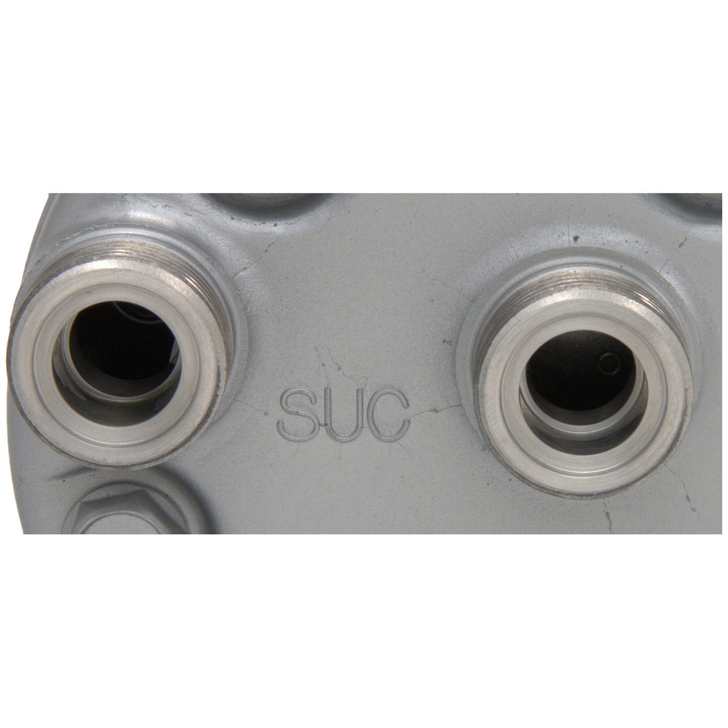 Four Seasons New A/C Compressor With Clutch 78550 for Buick Roadmaster