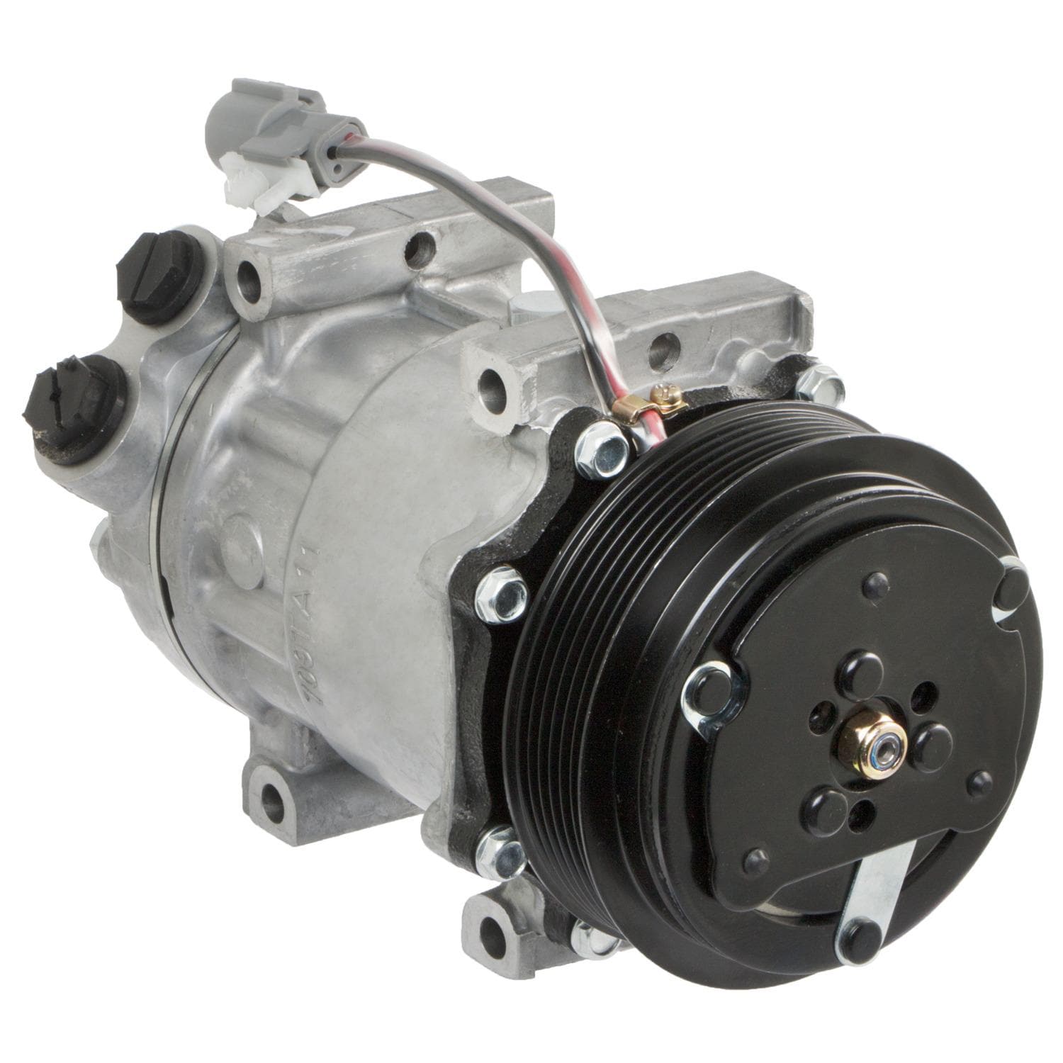 Four Seasons New A/C Compressor With Clutch 158323 | AutoZone