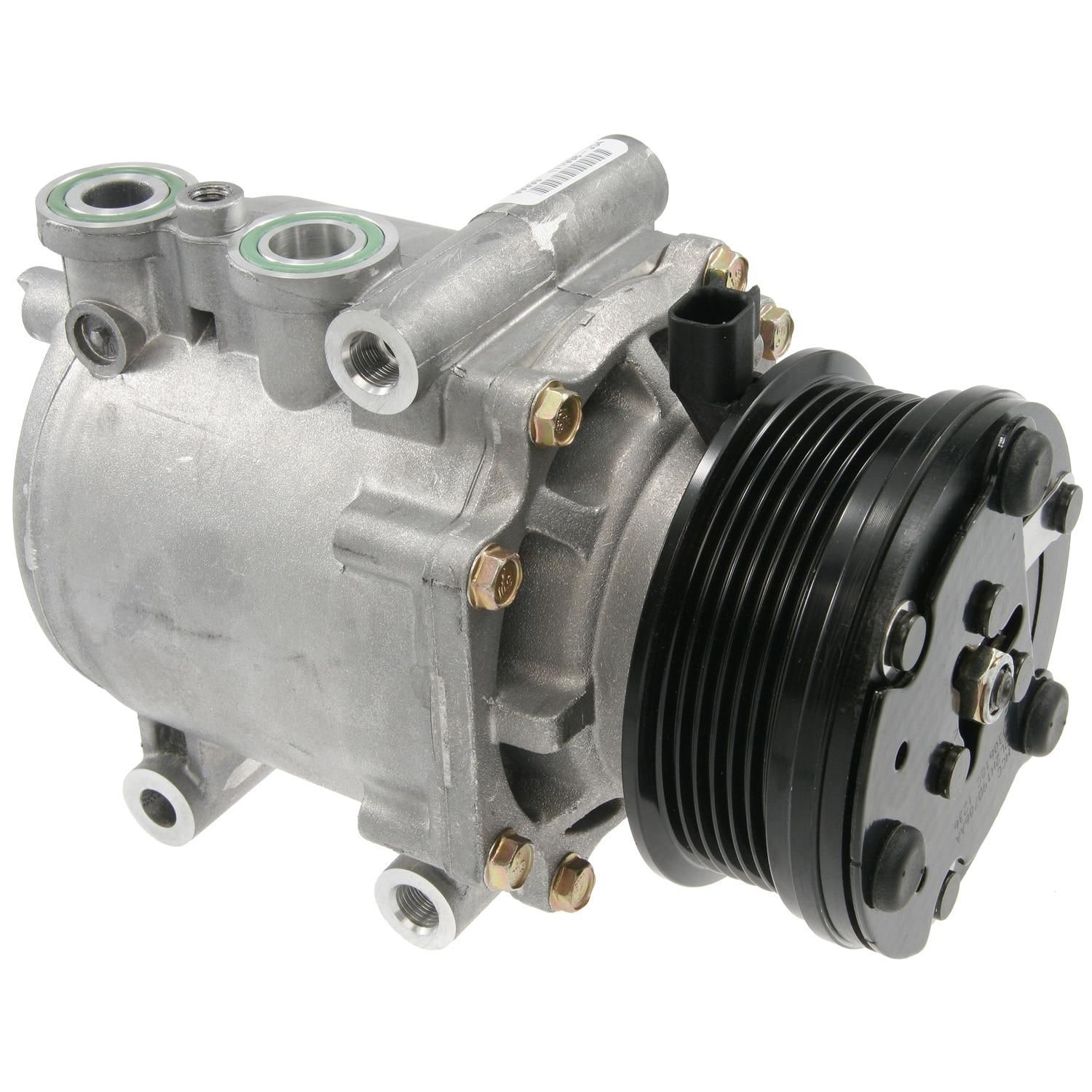 Four Seasons New A/C Compressor With Clutch 78588 | AutoZone