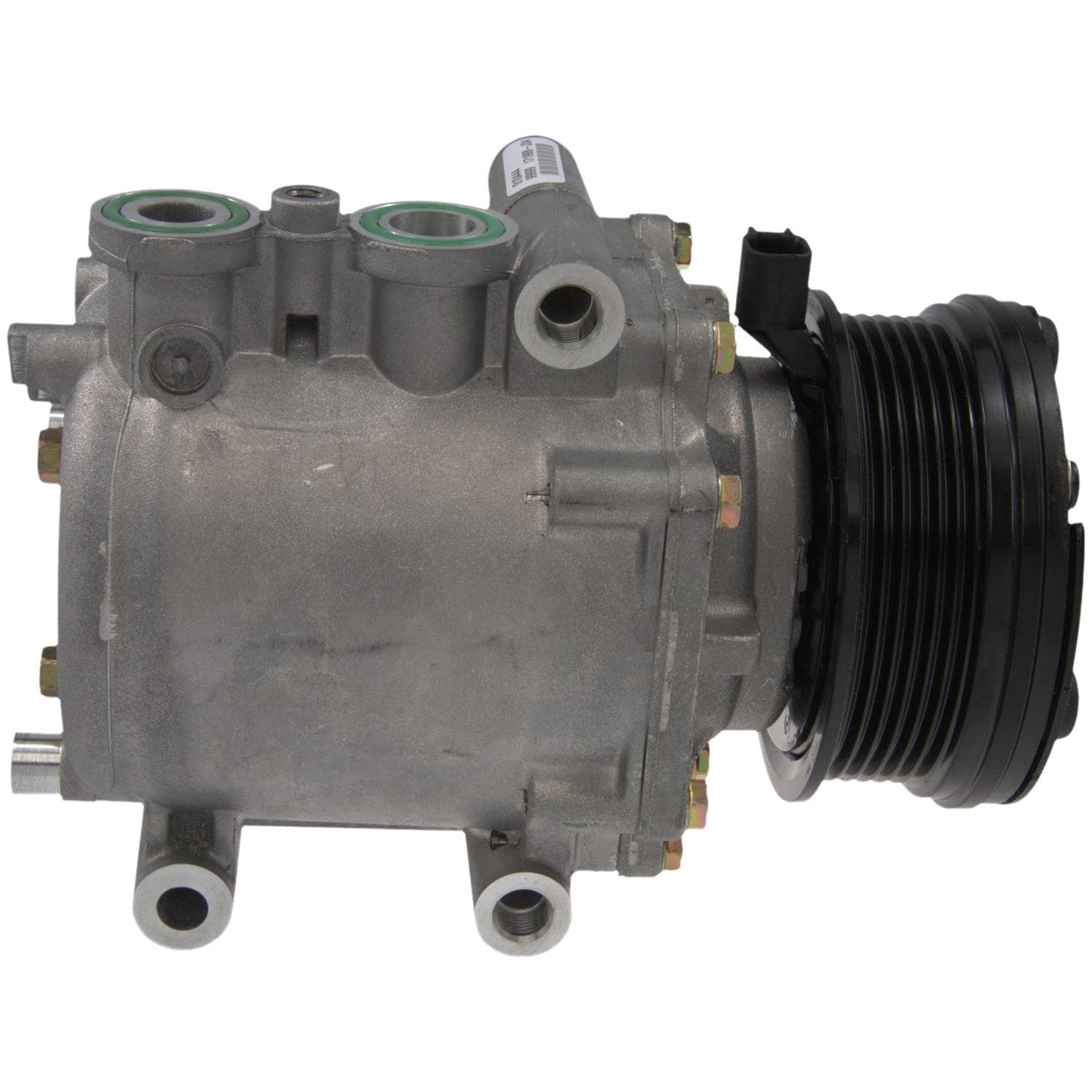 Four Seasons New A/C Compressor With Clutch 78588 | AutoZone