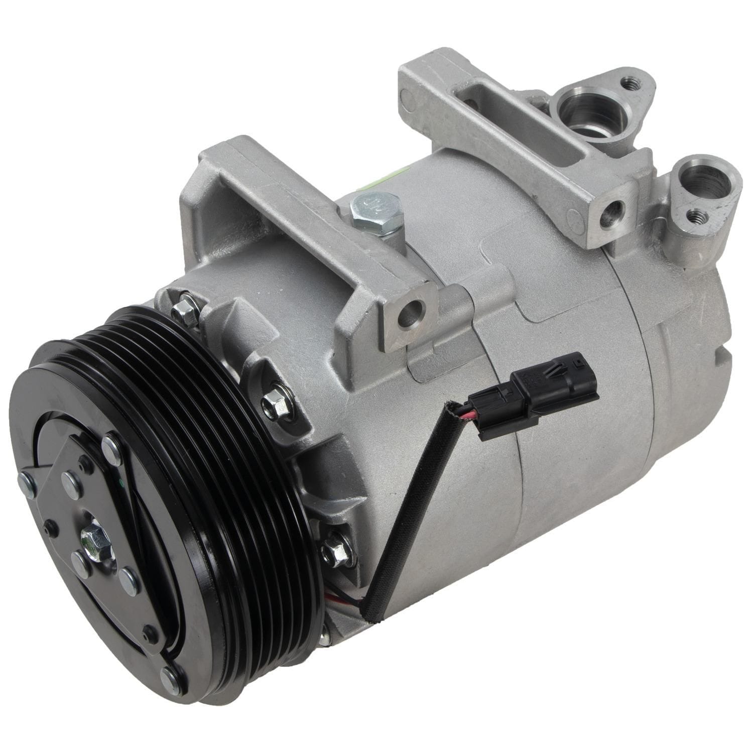 Four Seasons New A/C Compressor With Clutch 78664 | AutoZone