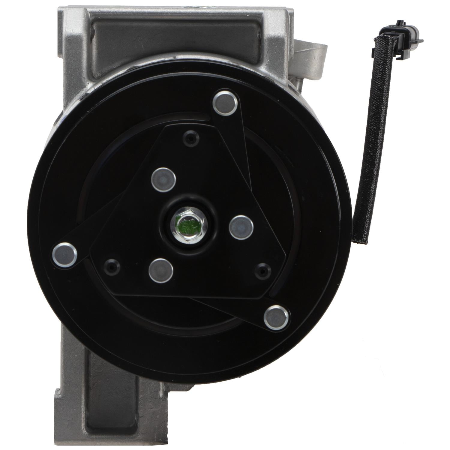 Four Seasons New A/C Compressor With Clutch 78664 | AutoZone