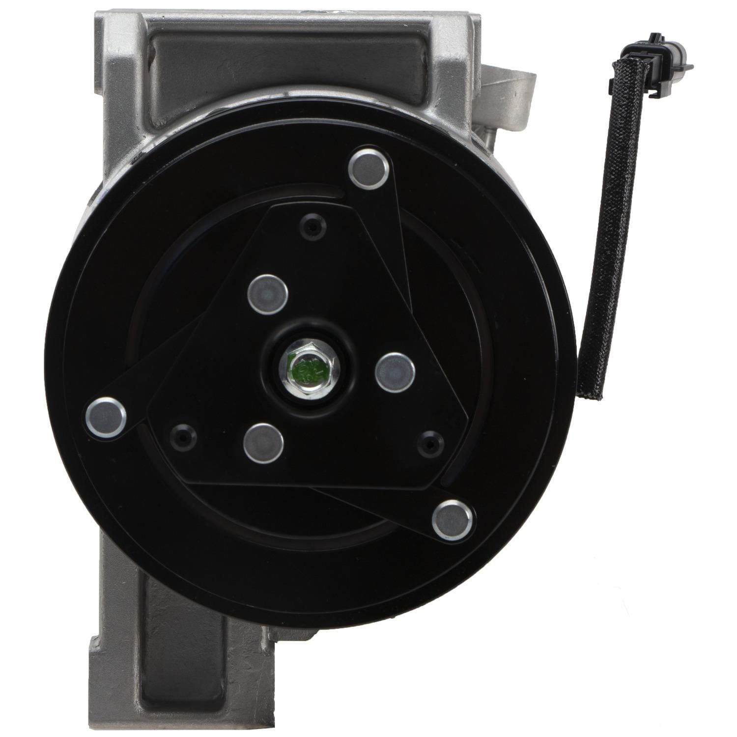 Four Seasons New A/C Compressor With Clutch 78664 | AutoZone
