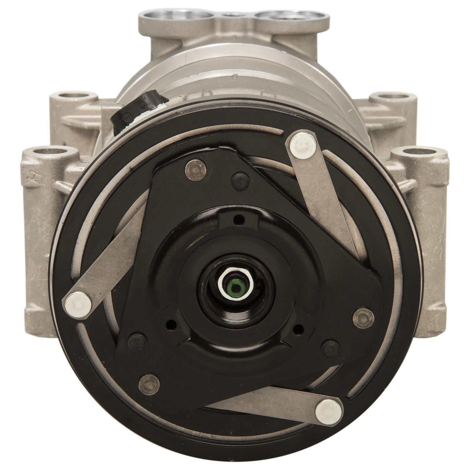 A.C ACI Window Motor and Regulator Assembly 88949 | AutoZone