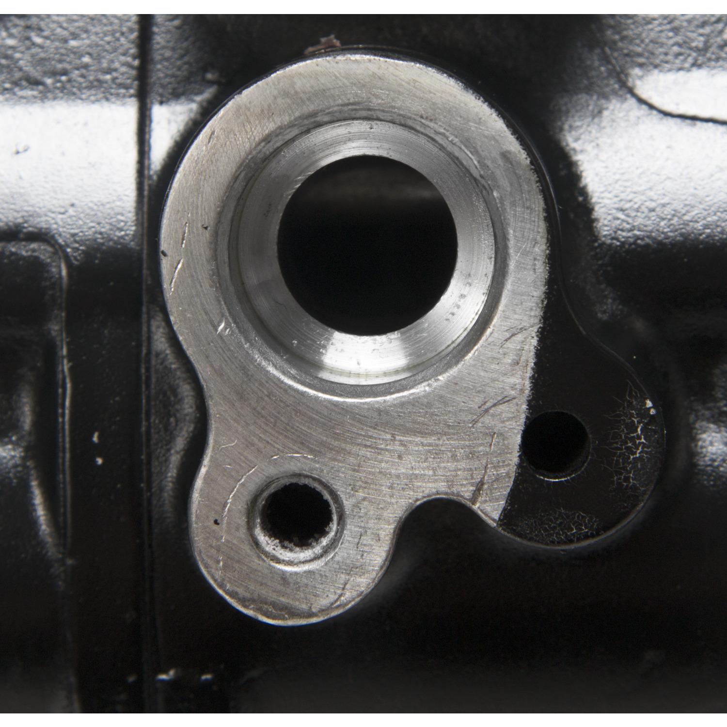 daisuke.0913 Four Seasons Remanufactured A/C Compressor with Clutch 97122